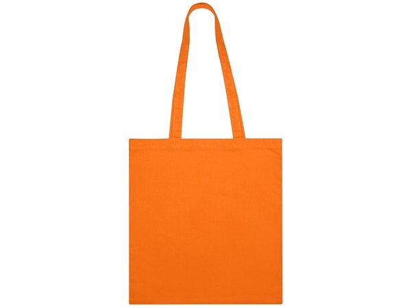 Сумка из хлопка «Carryme 105», 105 г/м2 - Сумка из хлопка «Carryme 105», 105 г/м2