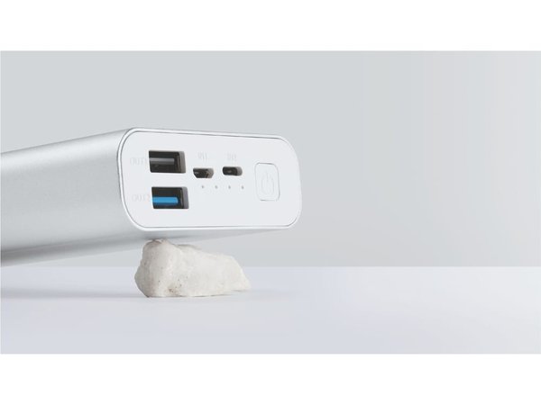 Внешний аккумулятор «NEO AZ220S Quick», 22000 mAh - Внешний аккумулятор «NEO AZ220S Quick», 22000 mAh