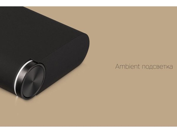 Внешний аккумулятор «NEO Alfa Black», 8000mAh - Внешний аккумулятор «NEO Alfa Black», 8000mAh