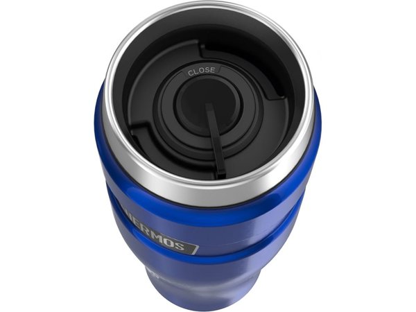 Термокружка Thermos King-SK1005 - Термокружка Thermos King-SK1005