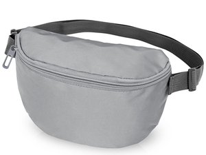 светоотражающая сумка на пояс «reflector»