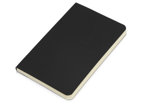 Блокнот А6 «Softy small» soft-touch - Блокнот А6 «Softy small» soft-touch