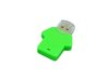 USB 3.0- флешка на 128 Гб в виде футболки