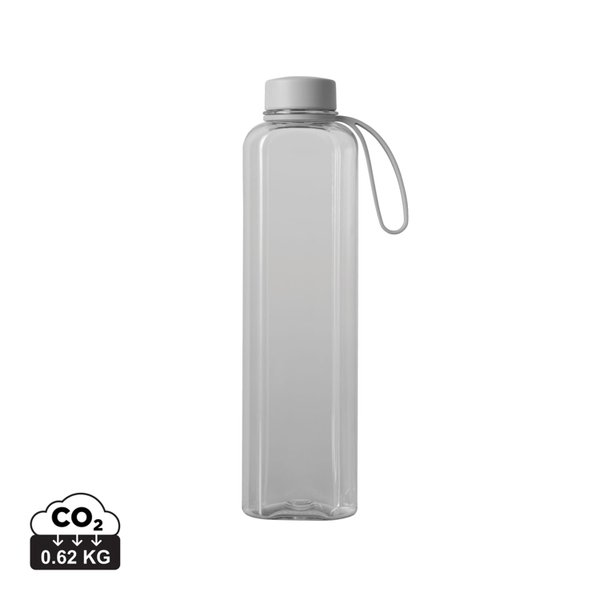 Бутылка VINGA Arch из rPET RCS, 550 мл - Бутылка VINGA Arch из rPET RCS, 550 мл