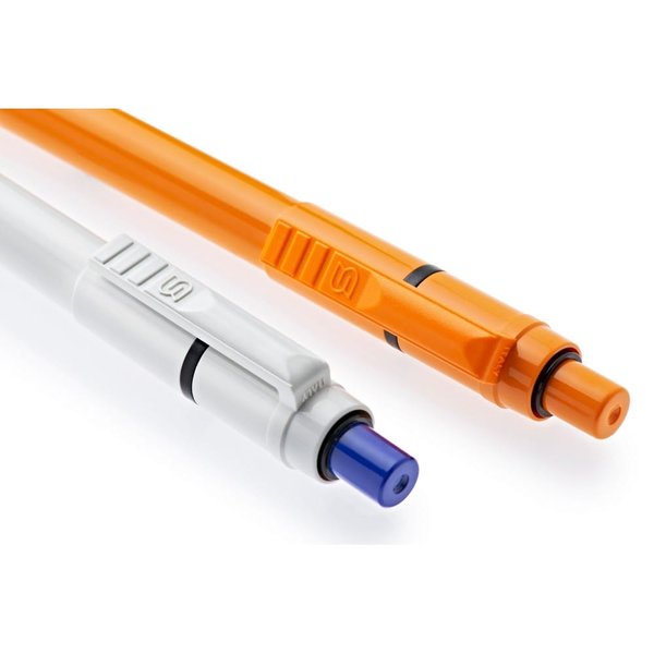 Шариковая ручка ABS STILOLINEA BARON - Шариковая ручка ABS STILOLINEA BARON