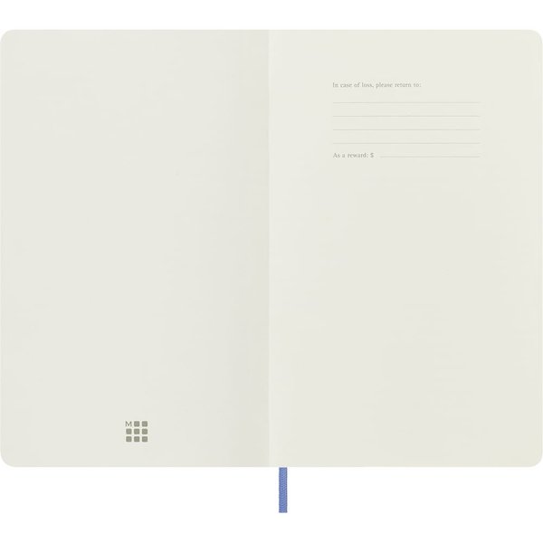 Блокнот Moleskine A5 - Блокнот Moleskine A5