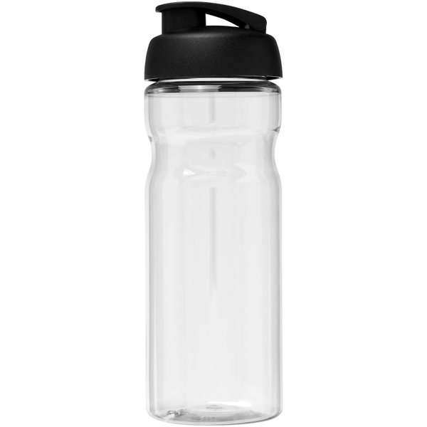 Спортивная бутылка H2O Active® Eco Base 650 мл с откидной крышкой - Спортивная бутылка H2O Active® Eco Base 650 мл с откидной крышкой