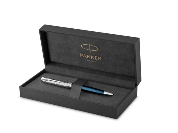 Ручка шариковая Parker Sonnet - Ручка шариковая Parker Sonnet