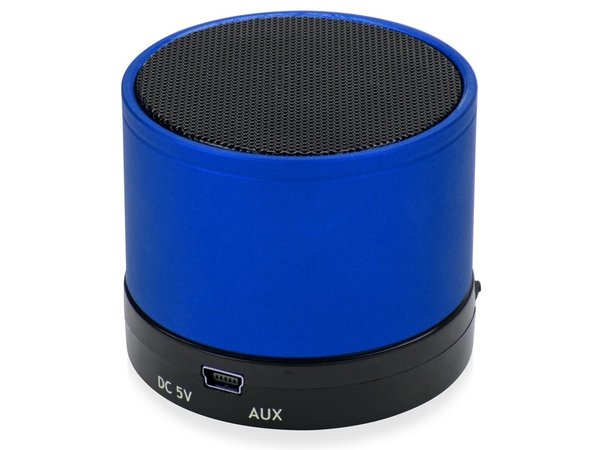 Беспроводная колонка «Ring» с функцией Bluetooth® - Беспроводная колонка «Ring» с функцией Bluetooth®