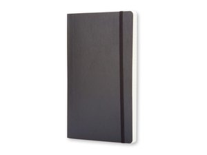 записная книжка а5 (large) classic soft (в клетку)