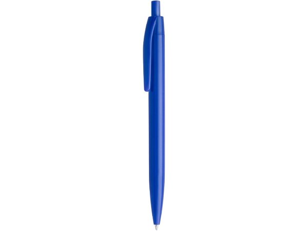 Ручка пластиковая шариковая STIX - Ручка пластиковая шариковая STIX