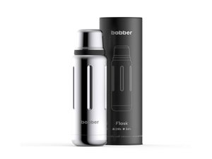 вакуумный термос «flask», 470 мл