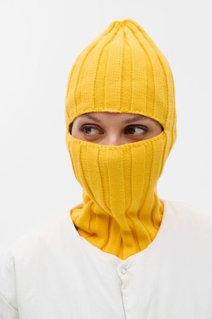 балаклава cappio на заказ, акрил