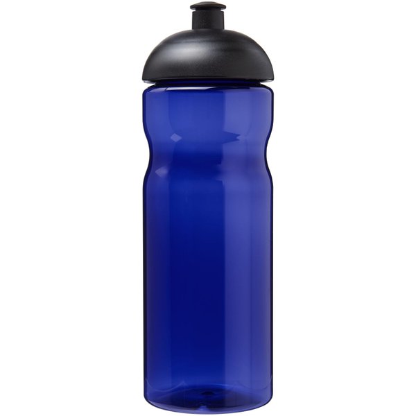 Спортивная бутылка H2O Active® Eco Base 650 мл с куполообразной крышкой - Спортивная бутылка H2O Active® Eco Base 650 мл с куполообразной крышкой