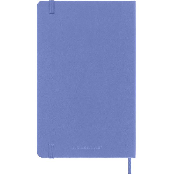 Блокнот MOLESKINE примерно формата A5. - Блокнот MOLESKINE примерно формата A5.