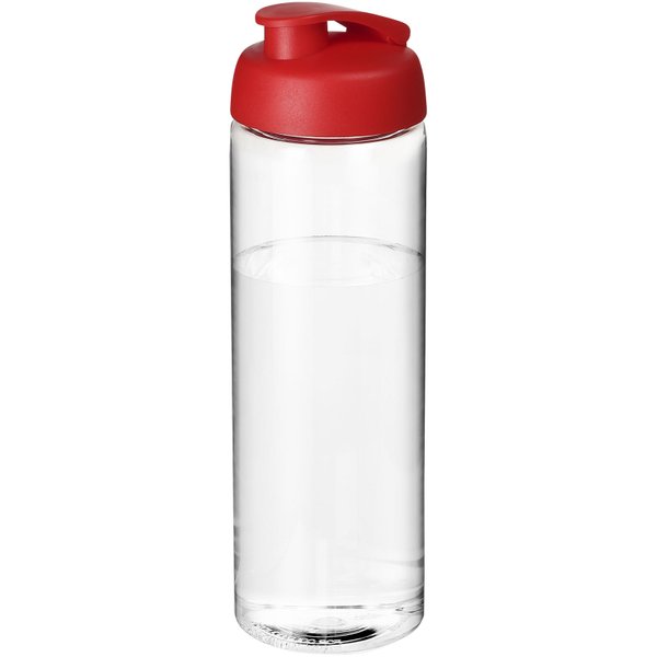 Спортивная бутылка H2O Active® Vibe 850 мл с откидной крышкой - Спортивная бутылка H2O Active® Vibe 850 мл с откидной крышкой