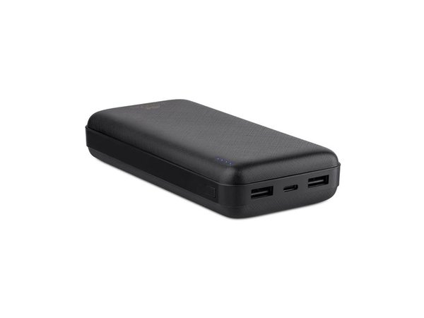 Внешний аккумулятор VA2120, 20000 mAh - Внешний аккумулятор VA2120, 20000 mAh