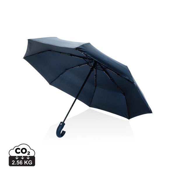Автоматический зонт KENTO URBAN RPET 190T AWARE™, d108 cm - Автоматический зонт KENTO URBAN RPET 190T AWARE™, d108 cm