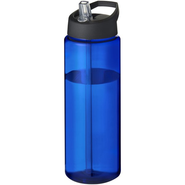 Спортивная бутылка H2O Active® Vibe 850 мл с крышкой-носиком - Спортивная бутылка H2O Active® Vibe 850 мл с крышкой-носиком