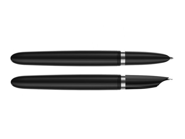Ручка перьевая Parker 51 Core, F - Ручка перьевая Parker 51 Core, F