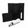 Подарочный набор CLASSIC SET, чёрный