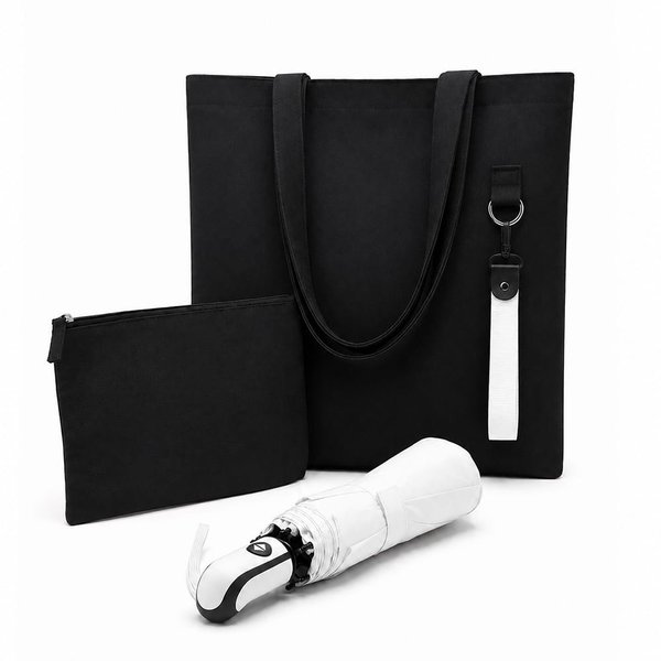 Подарочный набор CLASSIC SET - Подарочный набор CLASSIC SET, чёрный
