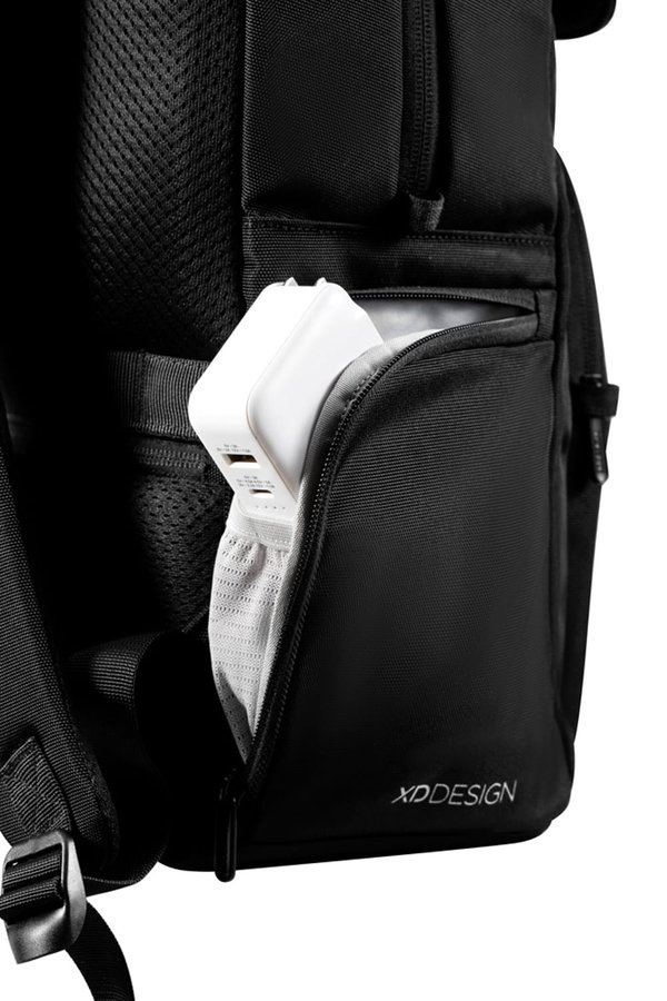 Рюкзак XD Design Soft Daypack, 16’’ - Рюкзак XD Design Soft Daypack, 16’’