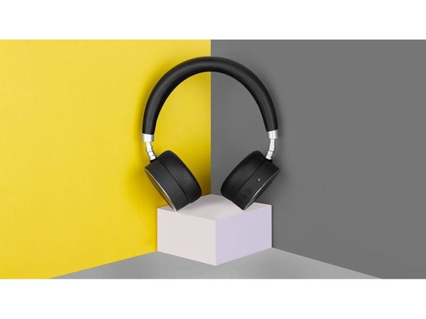 Беспроводные наушники с шумоподавлением «Mysound BH-13 ANC» - Беспроводные наушники с шумоподавлением «Mysound BH-13 ANC»