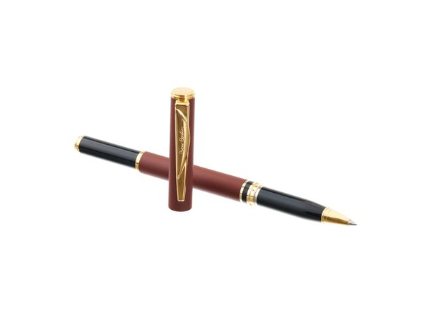Ручка 2 в 1 шариковая и перьевая «Combi Pen» - Ручка 2 в 1 шариковая и перьевая «Combi Pen»
