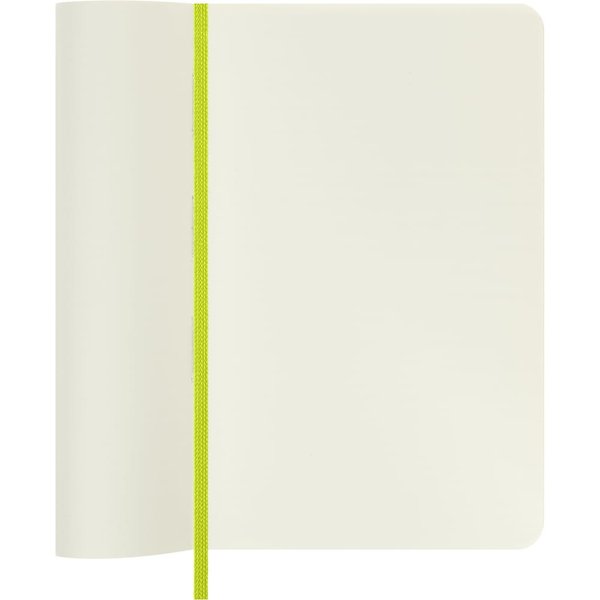 Блокнот MOLESKINE примерно формата A6. - Блокнот MOLESKINE примерно формата A6.