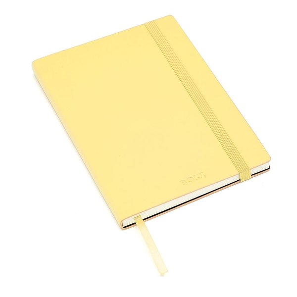 Блокнот A5 Pastel Classic Light в линейку - Блокнот A5 Pastel Classic Light в линейку