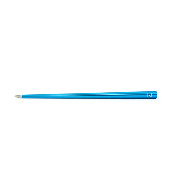 Вечная ручка Pininfarina Forever Prima - Вечная ручка Pininfarina Forever Prima ELECTRIC BLUE