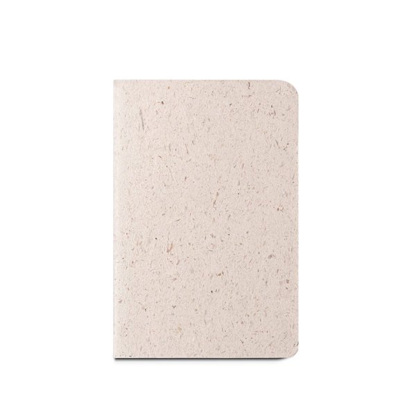 Блокнот ORGANIC SOFT A6 - Блокнот ORGANIC SOFT A6