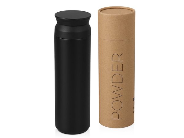 Вакуумный термос «Powder» - Вакуумный термос «Powder»