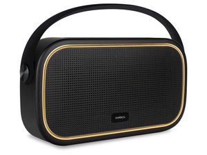 портативная акустика «mysound moon»