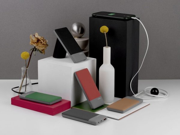 Внешний аккумулятор «NEO Charge 2C», 10000 mAh - Внешний аккумулятор «NEO Charge 2C», 10000 mAh