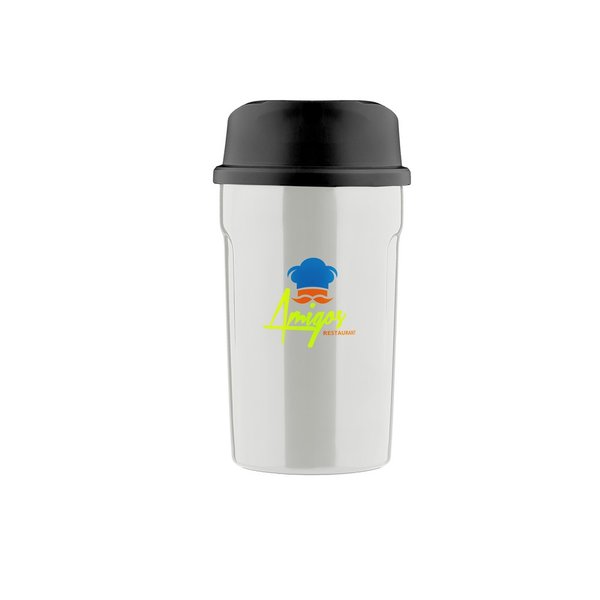 Термокружка 400 мл Air Gifts | Susan. - Термокружка 400 мл Air Gifts | Susan.