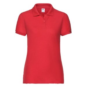 поло женское 65/35 polo lady-fit 180