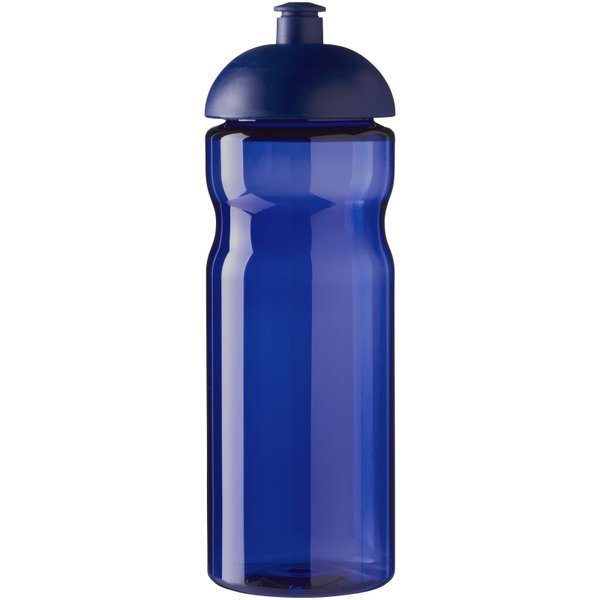 Спортивная бутылка H2O Active® Base 650 мл с куполообразной крышкой - Спортивная бутылка H2O Active® Base 650 мл с куполообразной крышкой