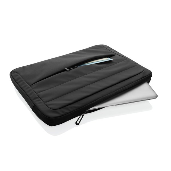 Чехол для ноутбука Armond из rPET AWARE™, 15,6” - Чехол для ноутбука Armond из rPET AWARE™, 15,6”