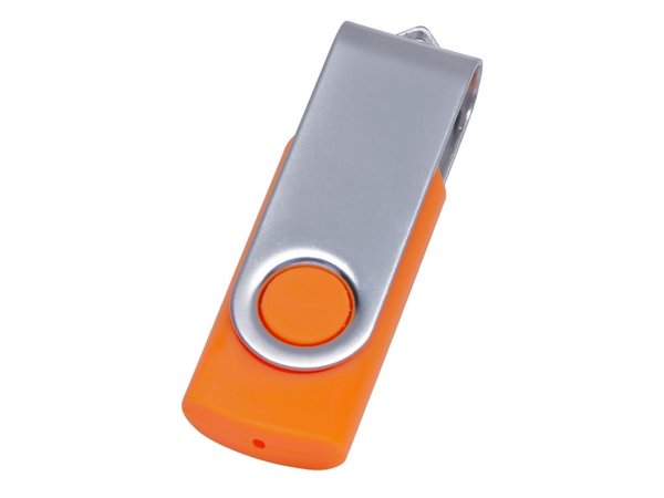 Флеш-карта USB 2.0 16 ГБ «Флэш С1» - Флеш-карта USB 2.0 16 ГБ «Флэш С1»