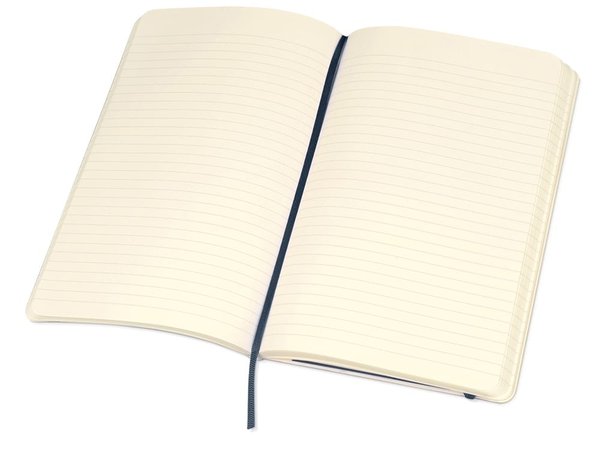 Записная книжка А5 (Large) Classic Soft (в линейку) - Записная книжка А5 (Large) Classic Soft (в линейку)