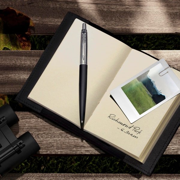Шариковая ручка PARKER JOTTER XL - Шариковая ручка PARKER JOTTER XL