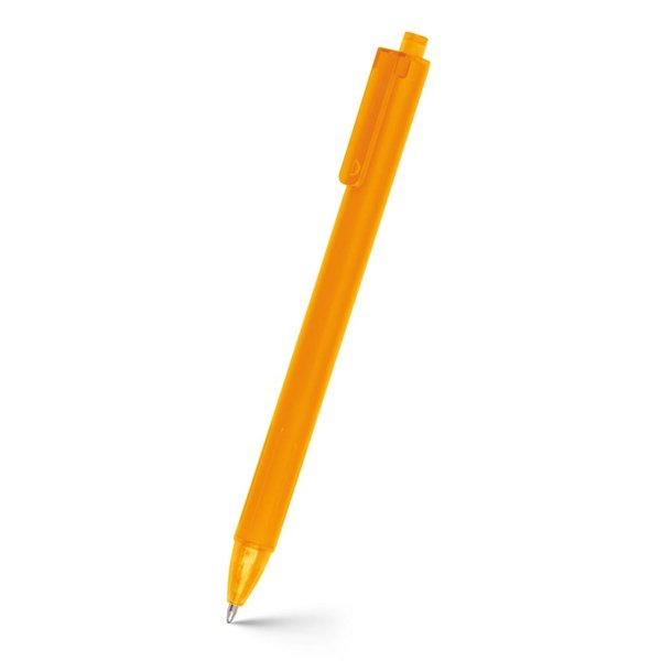 Ручка шариковая Writings. RABS | Saly - Ручка шариковая Writings. RABS | Saly