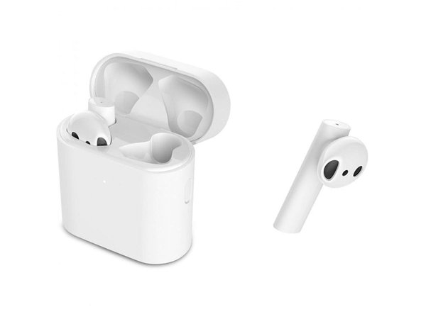 Беспроводные наушники «Mi True Wireless Earphones 2S» - Беспроводные наушники «Mi True Wireless Earphones 2S»