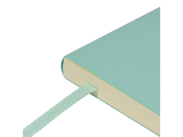 Скетчбук B5 «Sketch & Art» 100 г/м2, soft-touch - Скетчбук B5 «Sketch & Art» 100 г/м2, soft-touch
