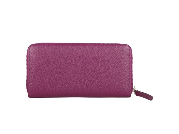 Кошелек «Colors Plum» - Кошелек «Colors Plum»