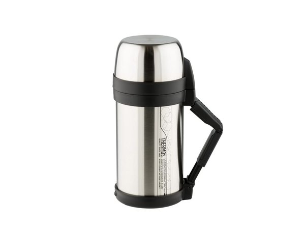 Термос для еды с комбинированным горлом Thermos FDH-1405 - Термос для еды с комбинированным горлом Thermos FDH-1405