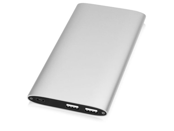 Внешний аккумулятор «Джет», 8000 mAh - Внешний аккумулятор «Джет», 8000 mAh