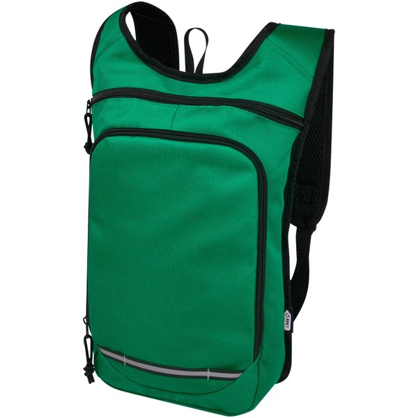 Рюкзак для активного отдыха Trails GRS RPET 6.5L - Рюкзак для активного отдыха Trails GRS RPET 6.5L